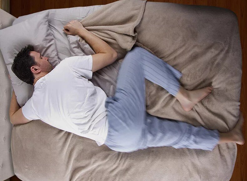 Рекурсивный сон