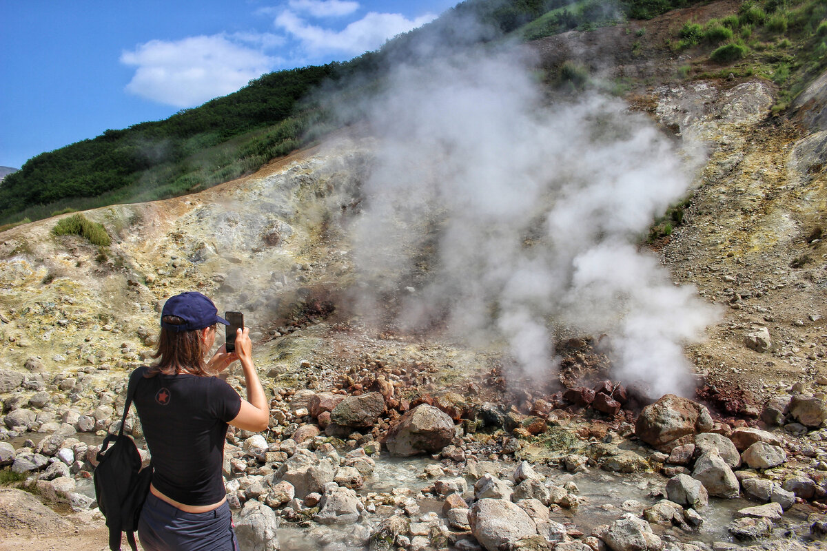 Мутновская ГеоЭс →