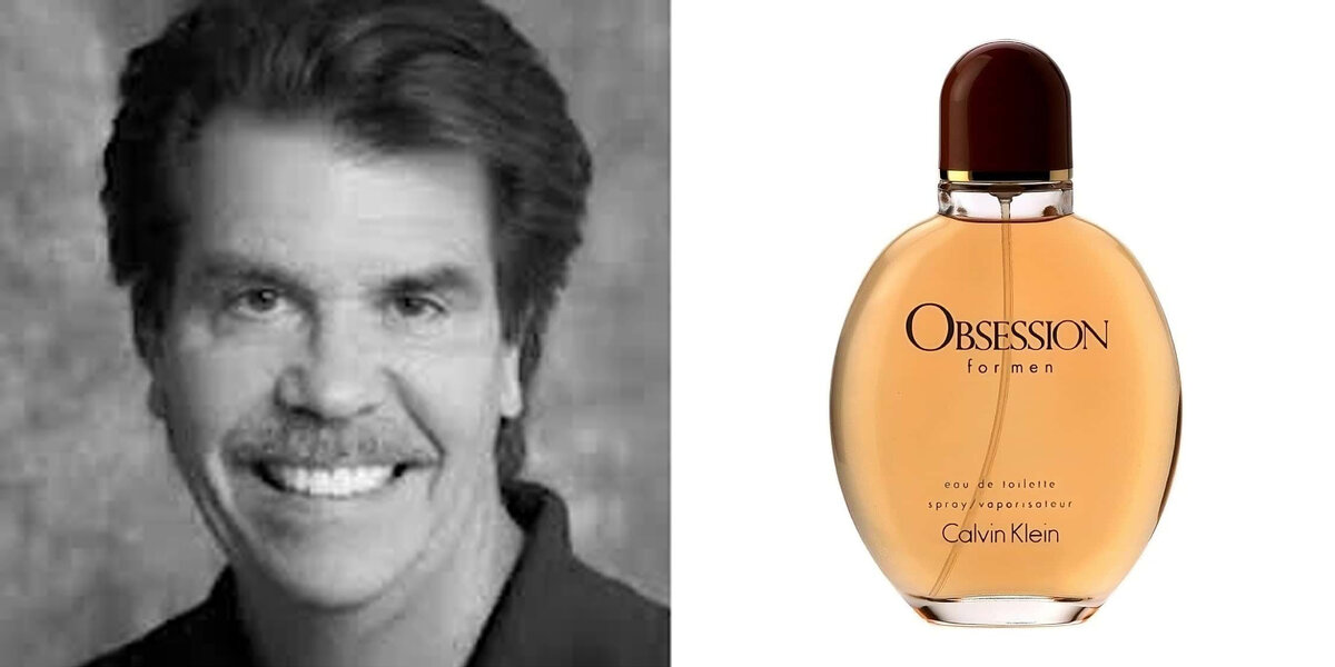 Парфюмеры одного аромата. Они просто создали шедевр и исчезли | Irine ...