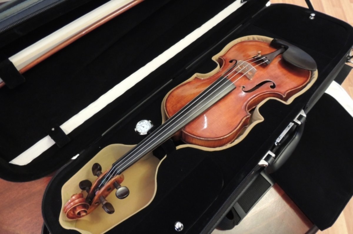    Финальный этап международного конкурса «Симфония Ямала» пройдет в Салехарде