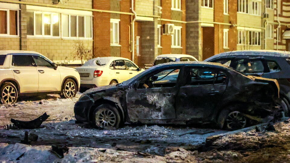 Фото: © ТАСС/Евгений Силантьев