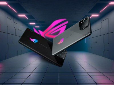    ASUS ROG Phone 8: чип Snapdragon 8 Gen 3, защита IP68, камера с OIS и цена €1099