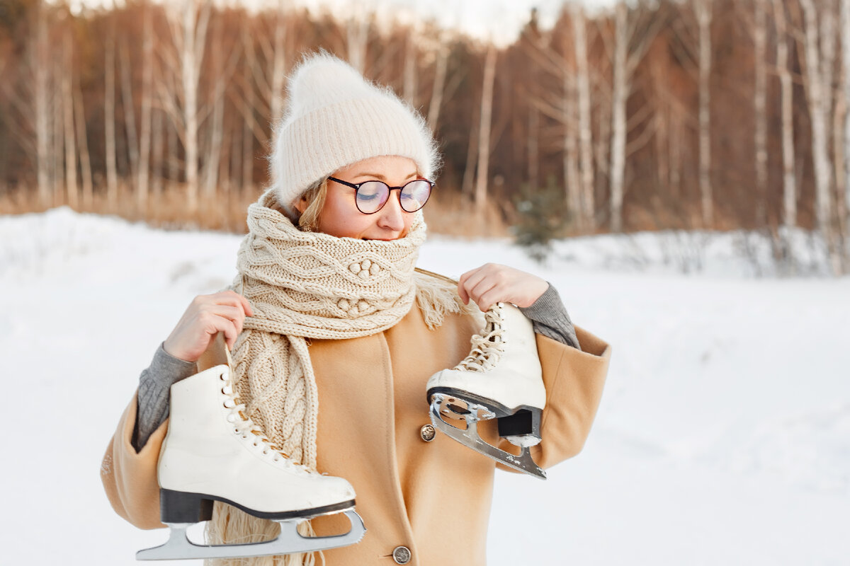 Самые популярные виды спорта для девушек