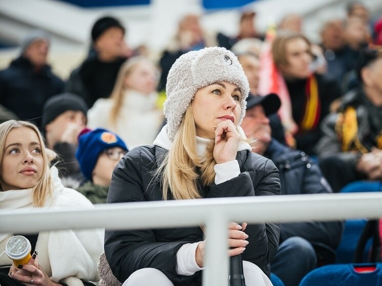     Озвучен календарь игр хабаровского «СКА-Нефтяника» в январе 2024. Фото: ХК «СКА-Нефтяник»