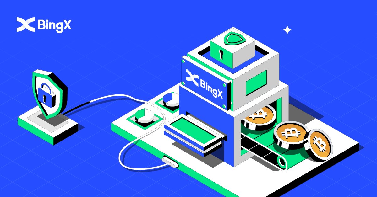 Каковы некоторые из уникальных функций или услуг, предлагаемых BingX?