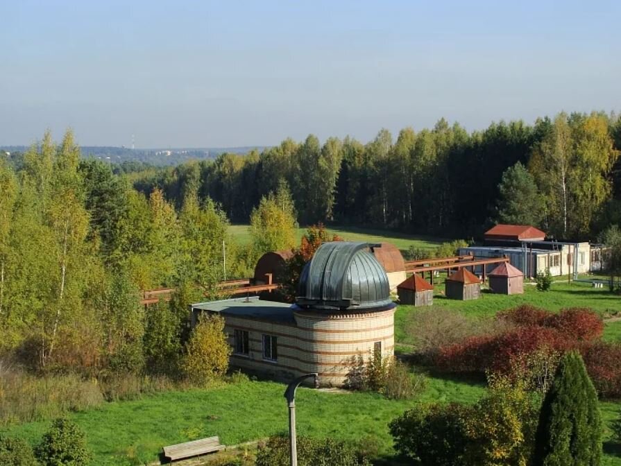 Обсерватория звенигород. Звенигородская обсерватория ИНАСАН. Обсерватория в Луцино. Обсерватория Луцино экскурсии.