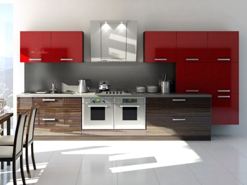 кухня заказать