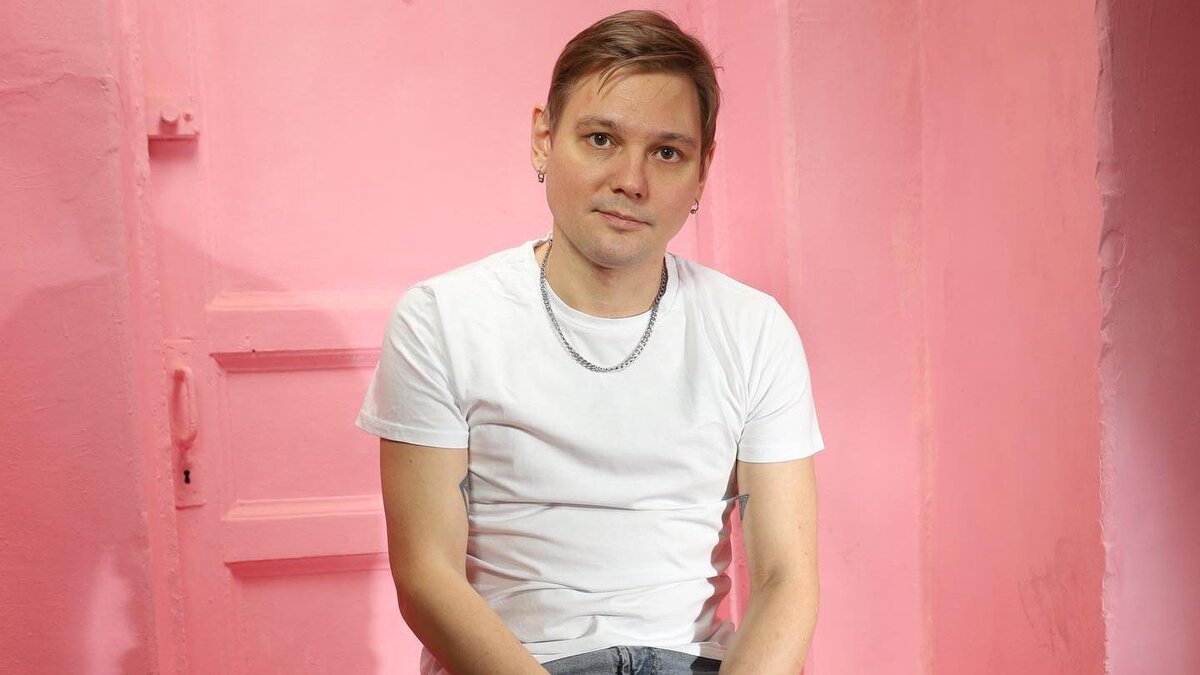 Фото: instagram.com(запрещён в РФ)/maxim_tesli