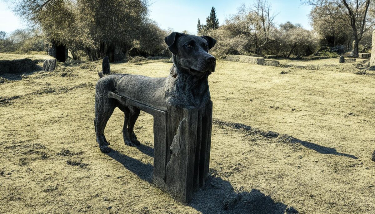 Настоящий памятник