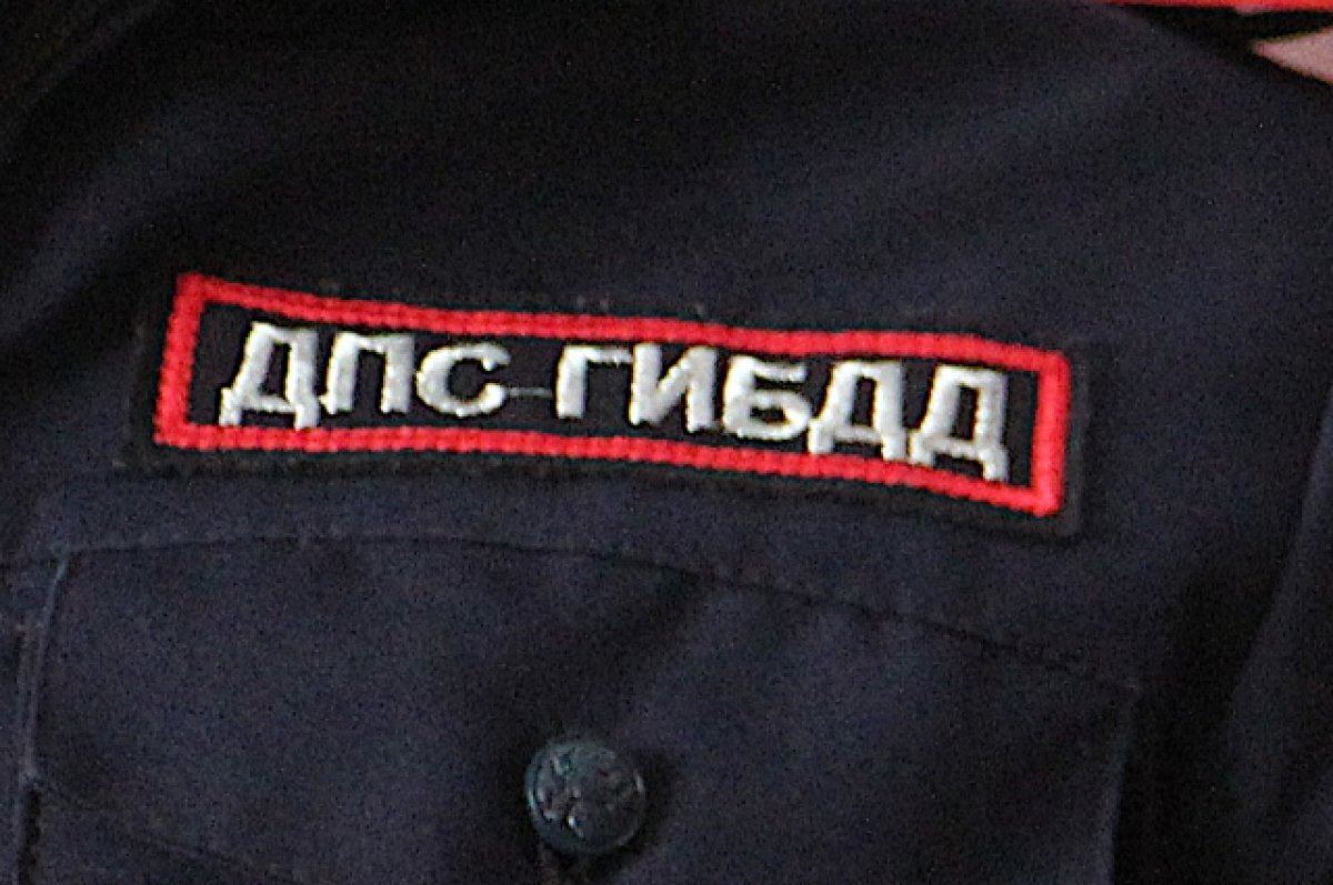    Водитель иномарки не учёл дистанцию и влетел в автомобиль в Якутии