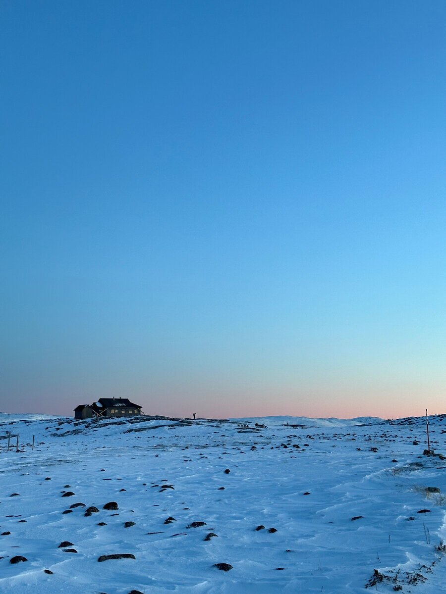 Спортсмен три дня