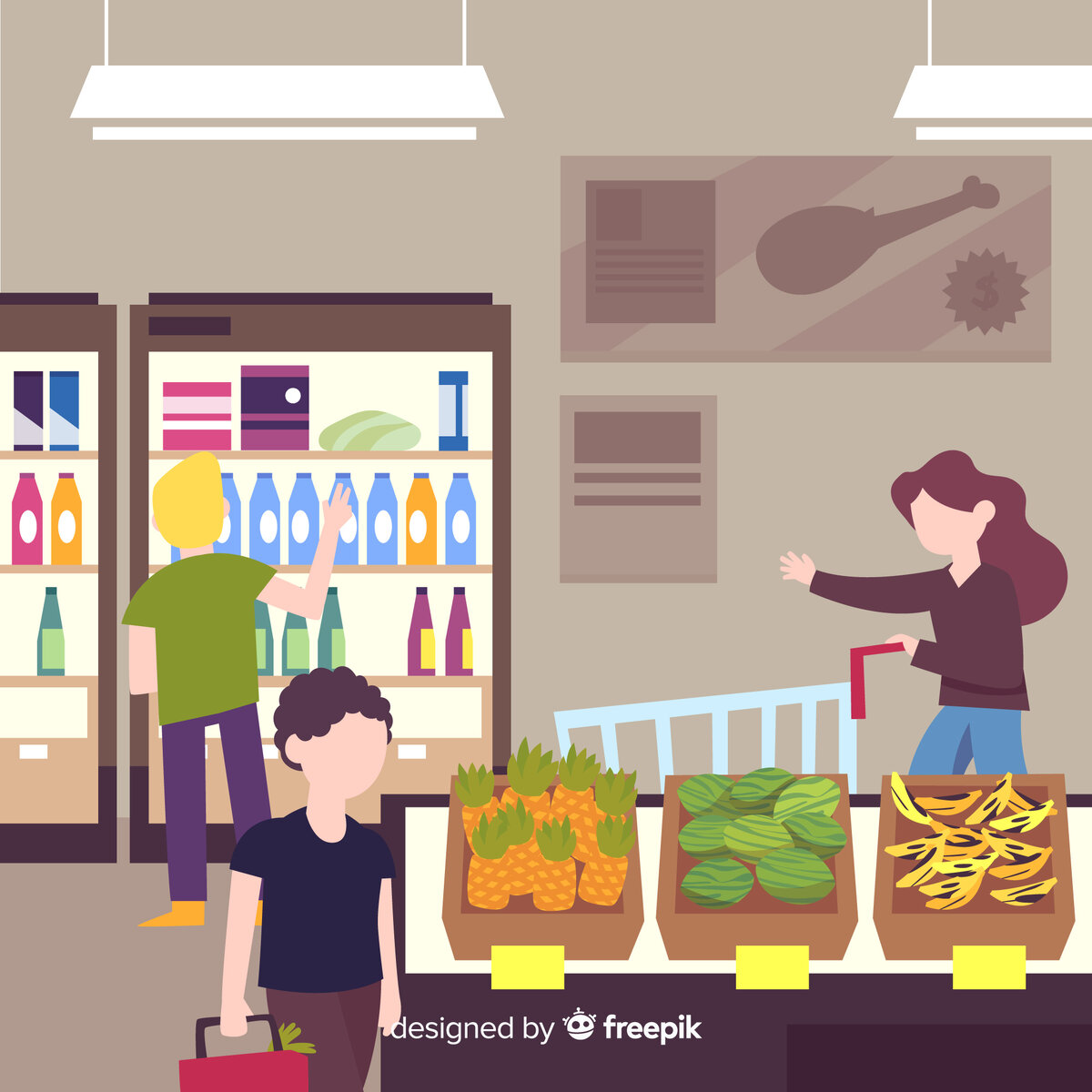 источник картинки: Изображение от <a href="https://ru.freepik.com/free-vector/hand-drawn-people-in-the-supermarket-background_4263143.htm#page=5&query=%D0%BC%D0%B0%D0%BB%D0%B5%D0%BD%D1%8C%D0%BA%D0%B8%D0%B9%20%D0%BF%D1%80%D0%BE%D0%B4%D1%83%D0%BA%D1%82%D0%BE%D0%B2%D1%8B%D0%B9%20%D0%BC%D0%B0%D0%B3%D0%B0%D0%B7%D0%B8%D0%BD&position=35&from_view=search&track=ais&uuid=102aa7ab-6d79-4f2a-9faf-07c2547e8183">Freepik</a>