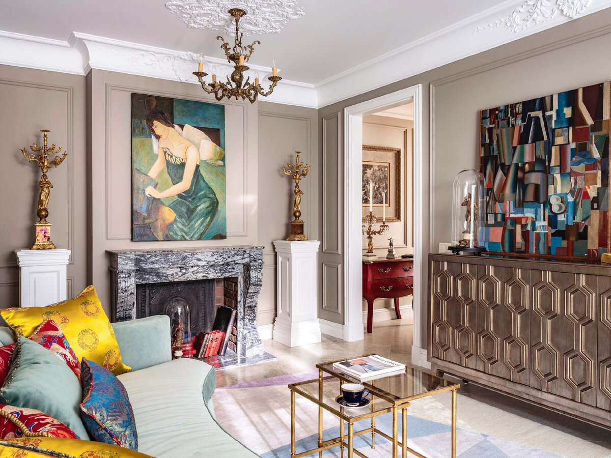 Па де Кале, салон мебели, предметов интерьера и подарков