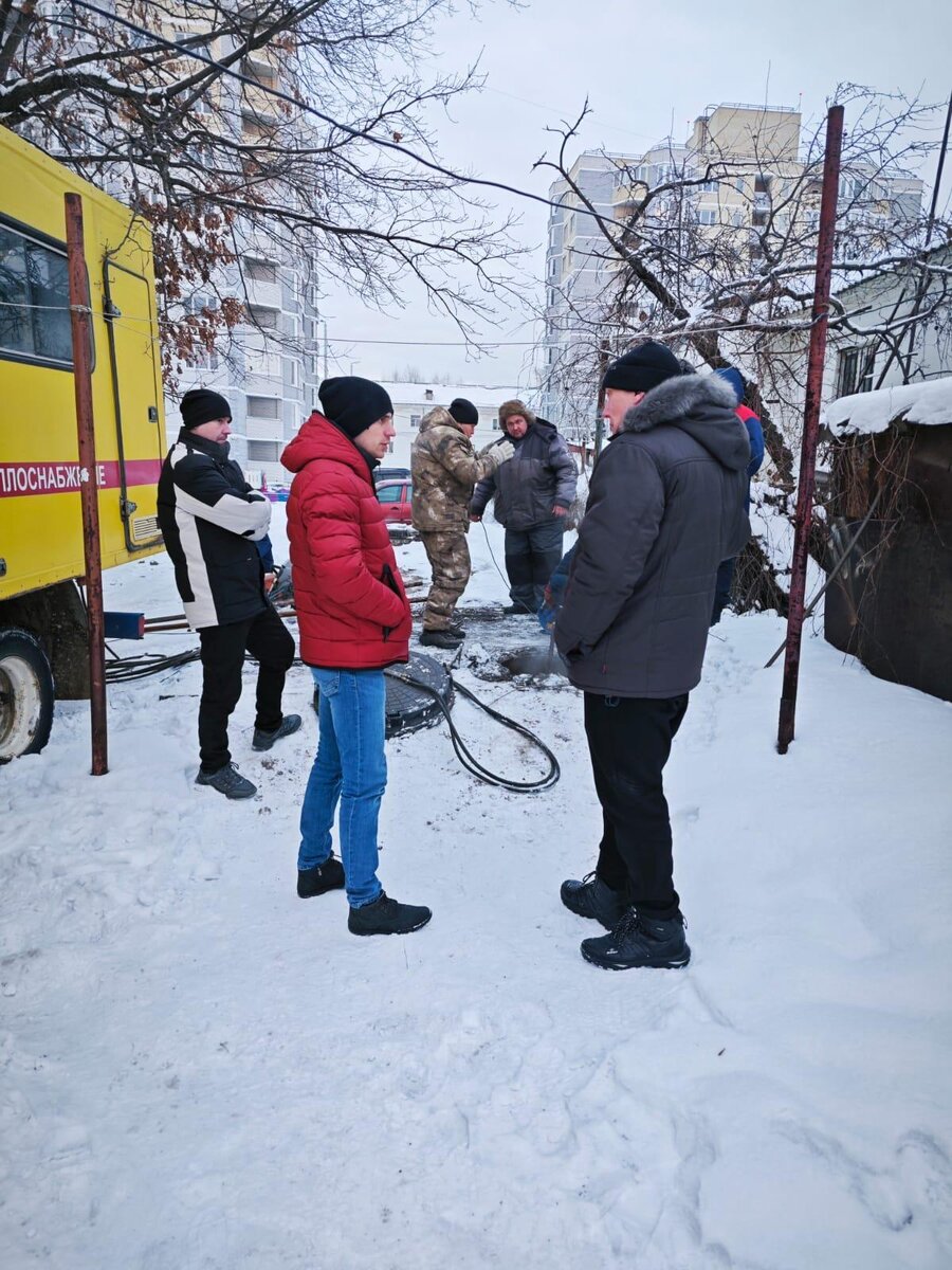 Режимы работ системы отопления. Режимы работ системы отопления