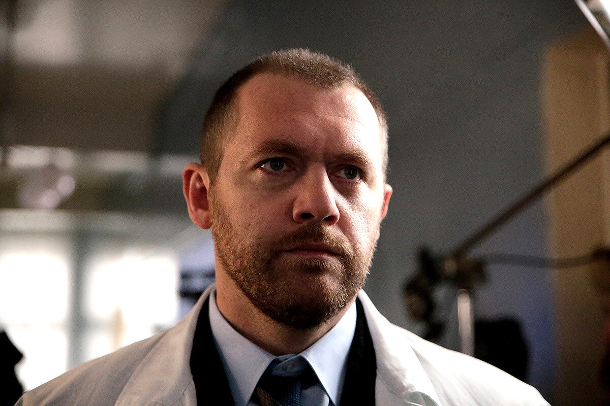 "Доктор Преображенский"