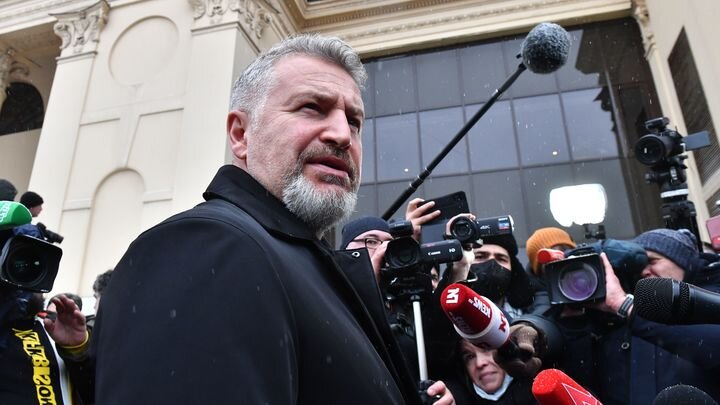 ФОТО: KOMSOMOLSKAYA PRAVDA/GLOBALLOOKPRESS