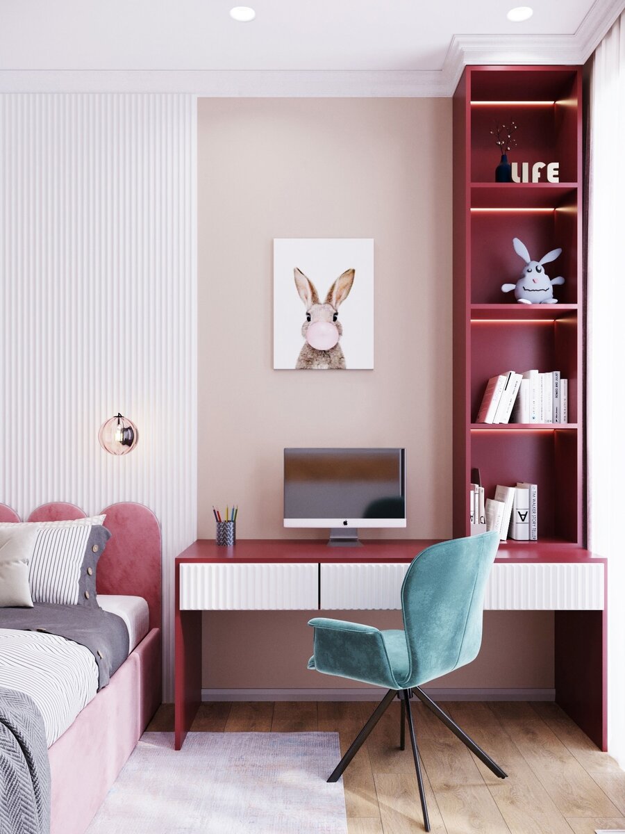 Проект IROOM.design