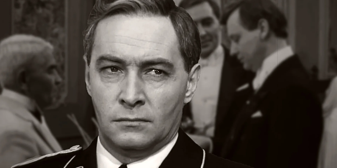 Почему нельзя было показывать руки Тихонова в «Семнадцати мгновениях весны» и другие факты о фильме