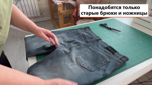 Фартук из кожи - Manboro Store - изделия из кожи ручной работы