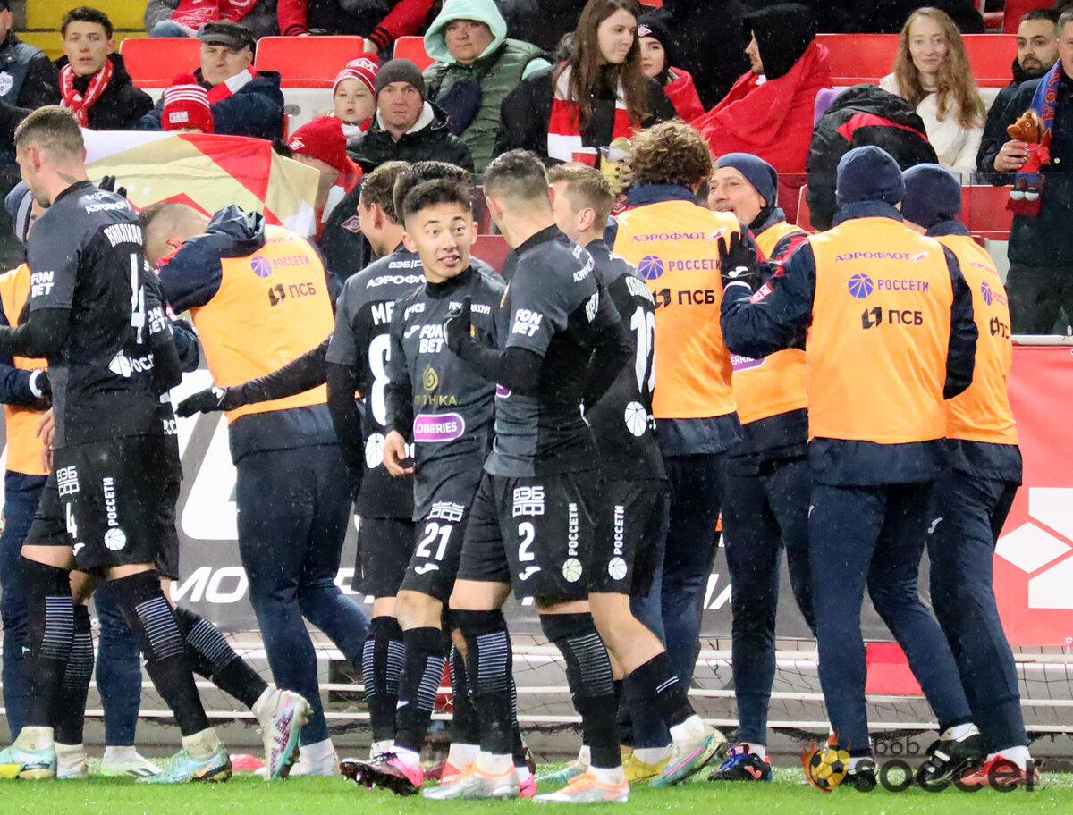 Фото: Bobsoccer.ru 