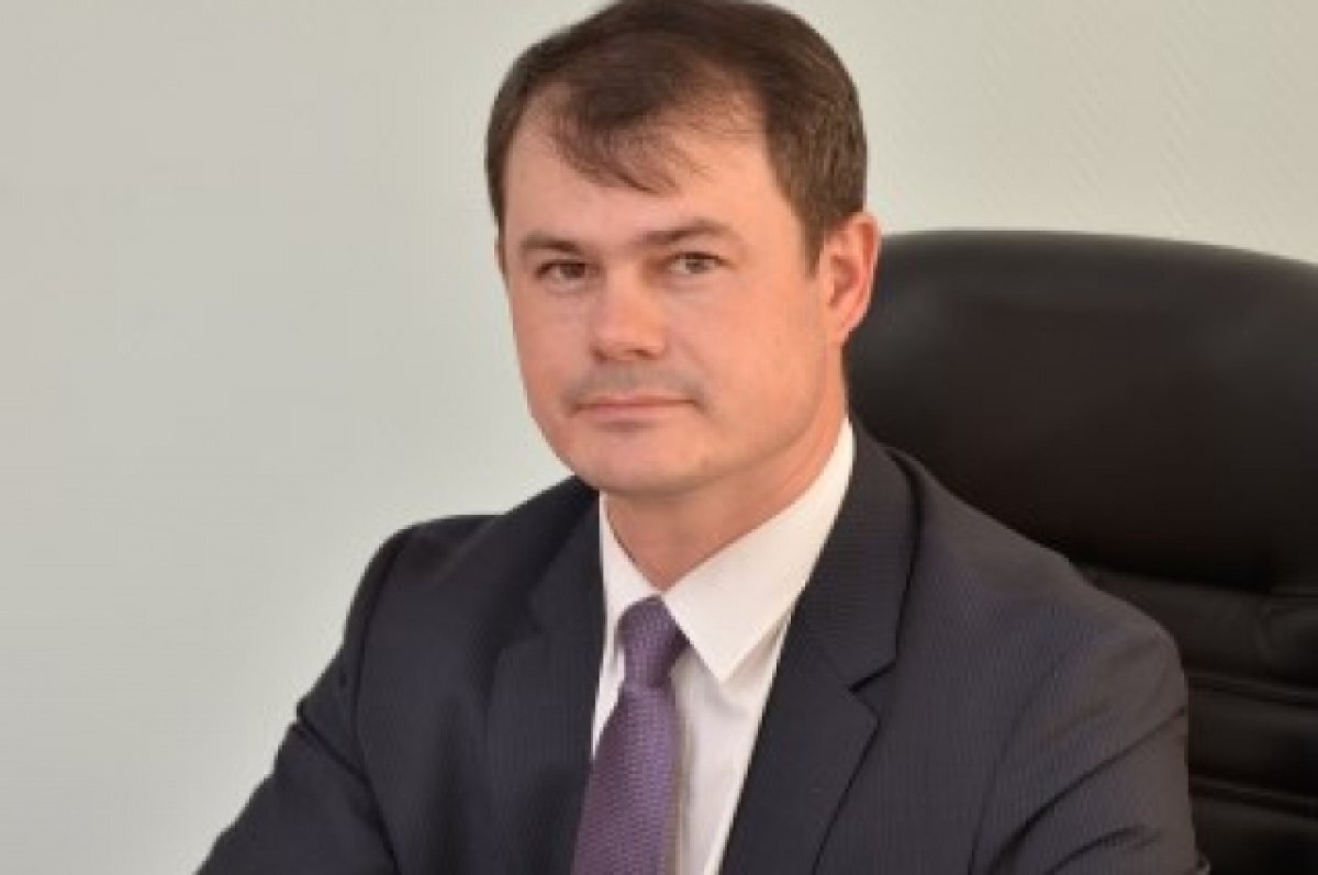    Александр Прасолов был бизнес-омбудсменом Удмуртии с ноября 2013 года.
