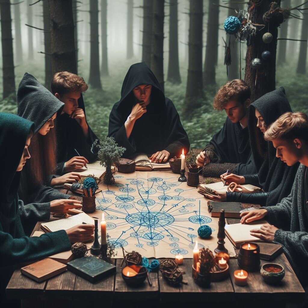 Искусственный интеллект рулит (я описала ему процесс вашей работы)