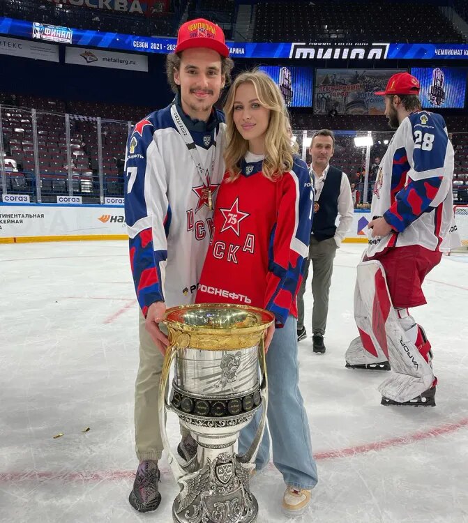    Источник фото: соцсети Матвея Гуськова