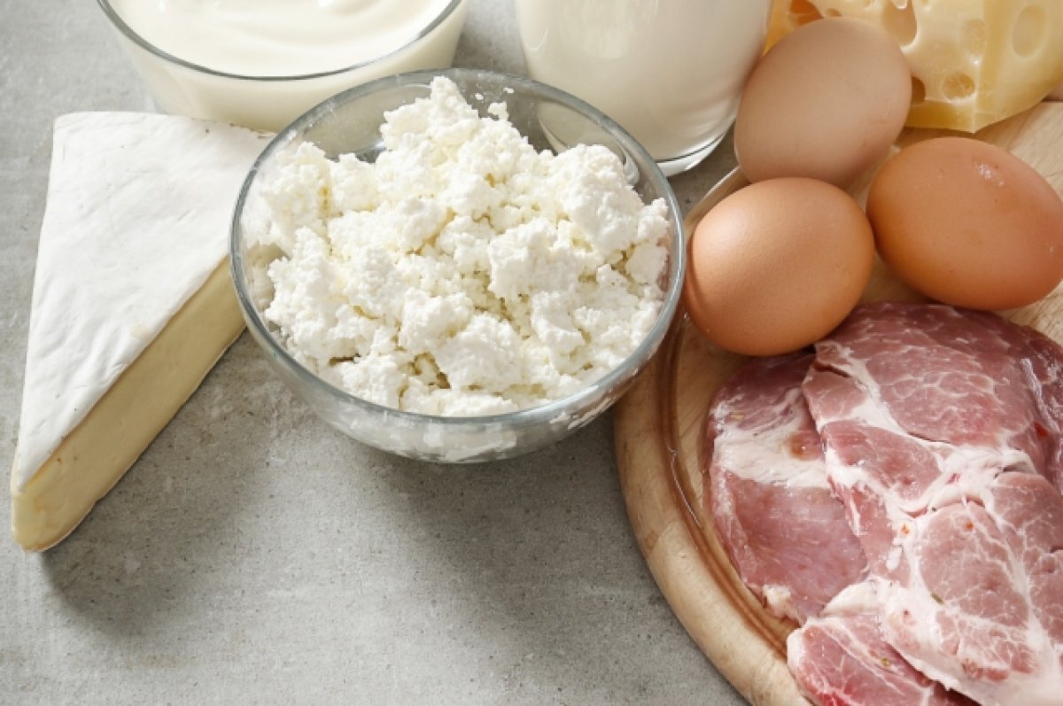    Врач Манина рассказала, кому нельзя есть кисломолочные продукты