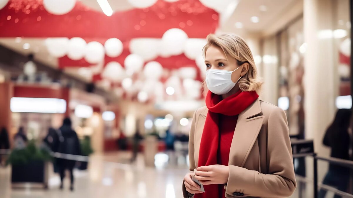     В Тюменской области за период с 1 по 7 января выявили 192 новых случая заболевания коронавирусной инфекцией. Об этом стало известно из новой сводки, опубликованной сайтом Объясняем.рф.