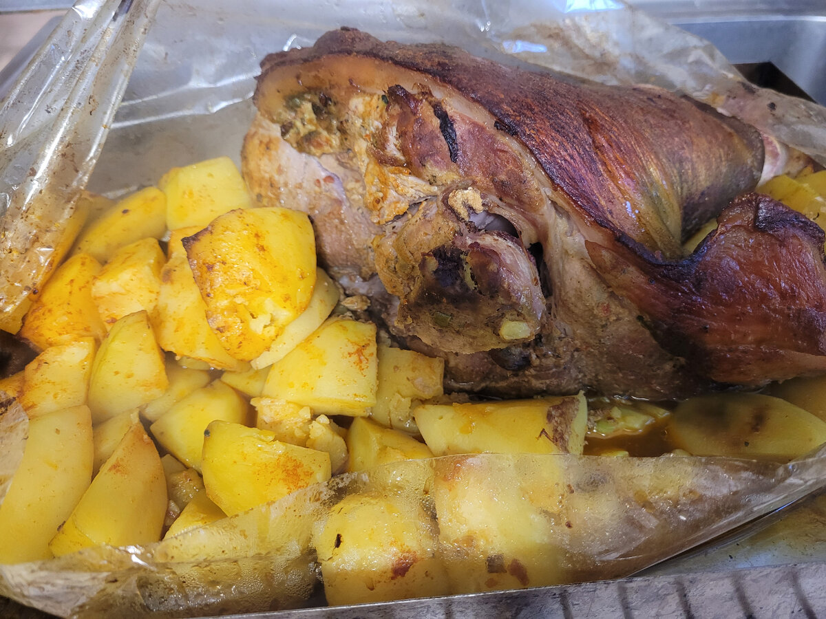 Фото автора.