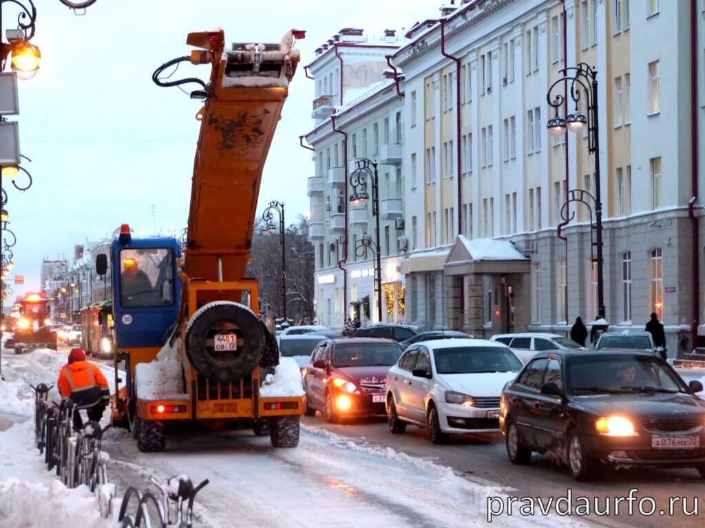 МВД предъявило ТОДЭП некачественное содержание дорог Тюмени | Правда УрФО |  Дзен