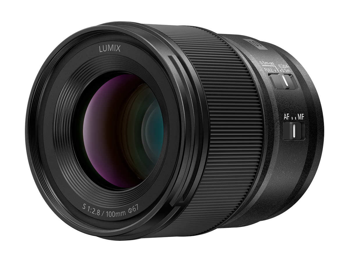 Фото Panasonic Global