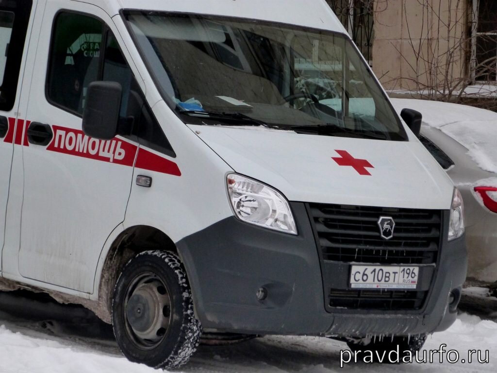 Житель Краснотурьинска лишился уха в пьяной драке | Правда УрФО | Дзен