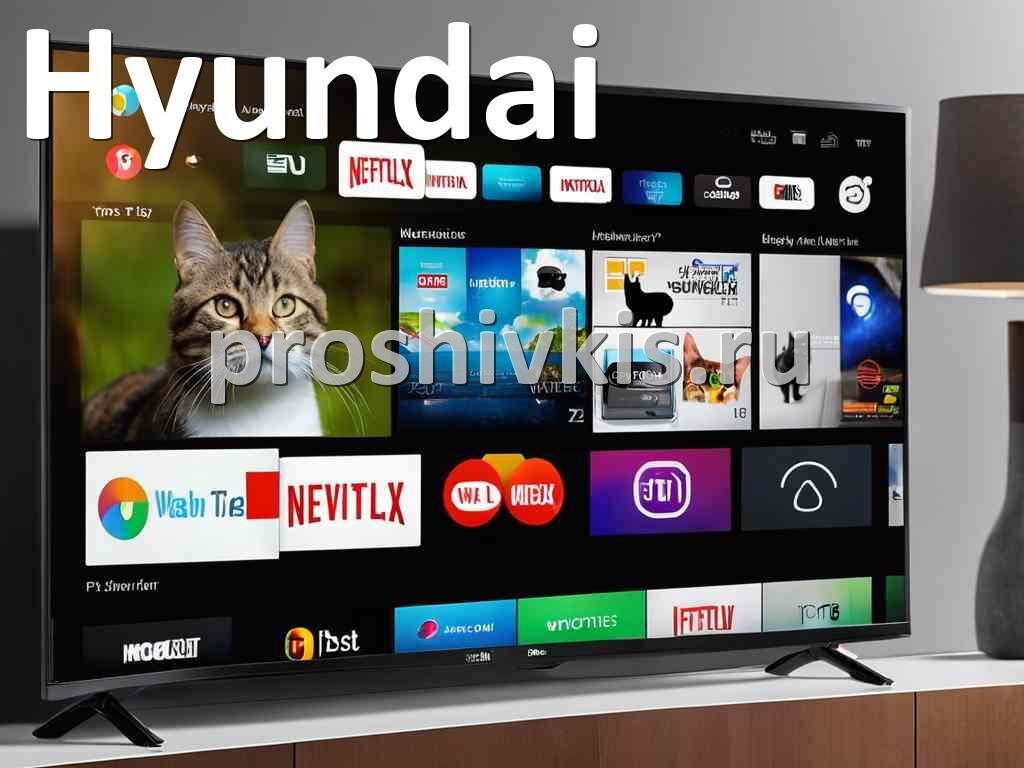 Тв на android tv