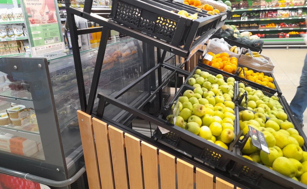 Обороты бизнеса упали во всех регионах Черноземья с января 2023 года ...