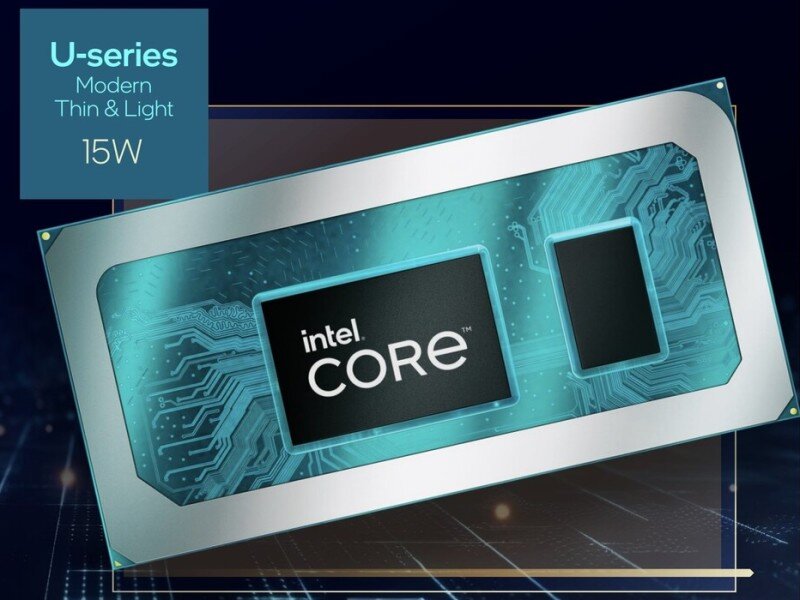    Intel представила новые мобильные и десктопные процессоры 14-го поколения