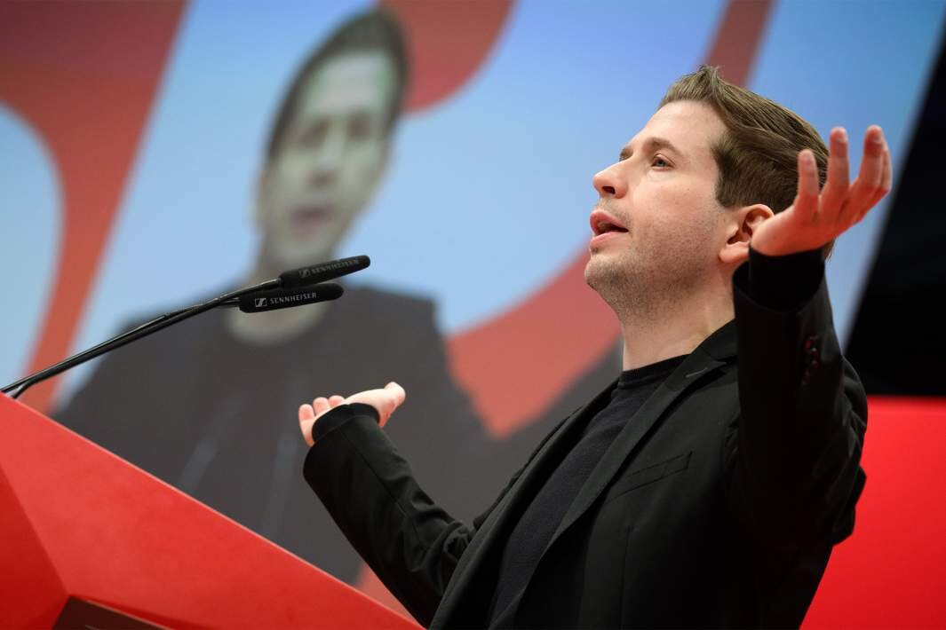 Фото: Global Look Press/dpa/Bernd von Jutrczenka