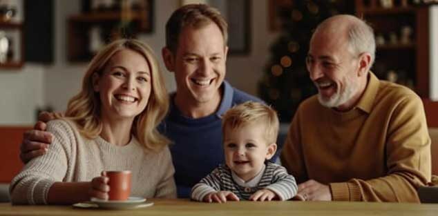 семейные традиции