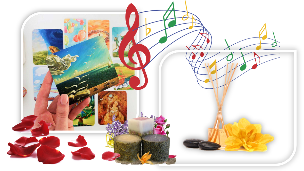 Подходите к делу творчески)