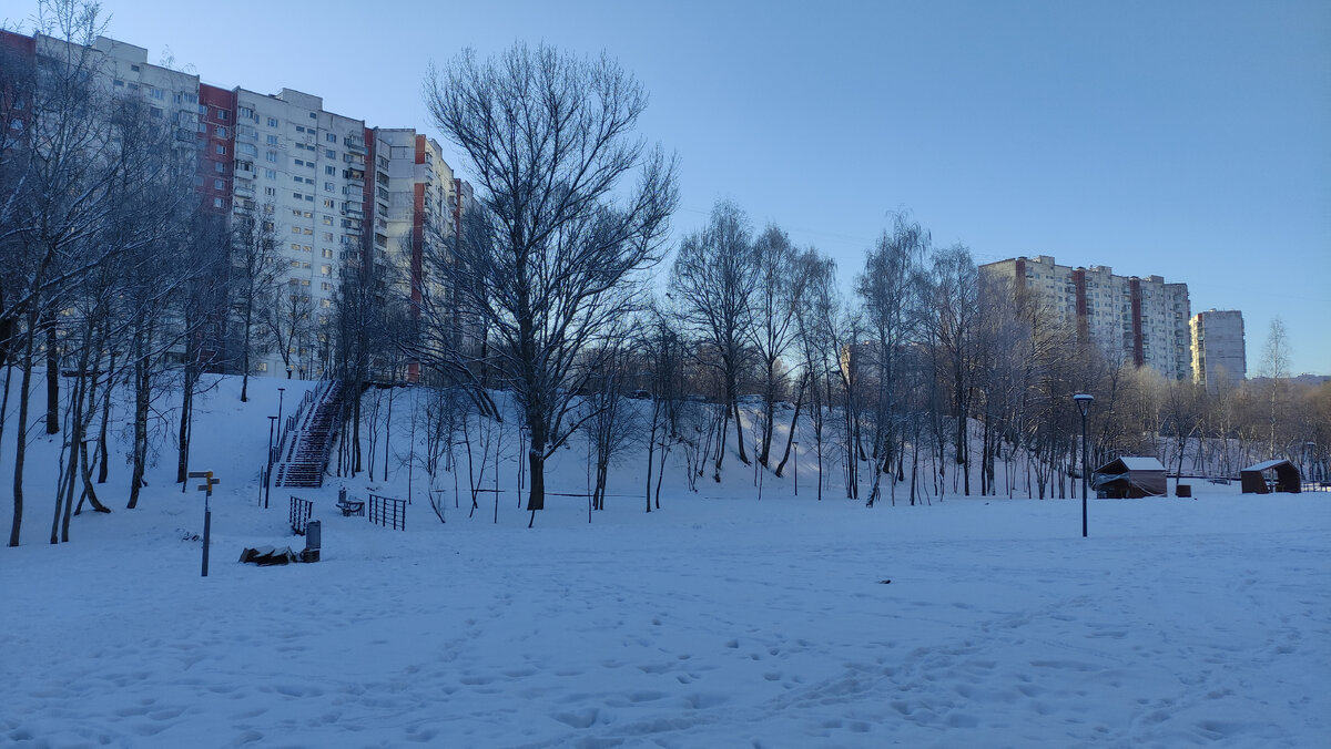 Фотография принадлежит автору канала Иван Путешествует 