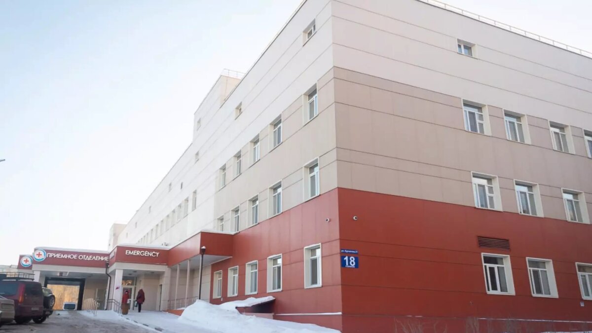     За 10 дней новогодних каникул 2,83 тысячи человек обратились за медпомощью в БСМП. Вот самые частые поводы для обращения к врачам.