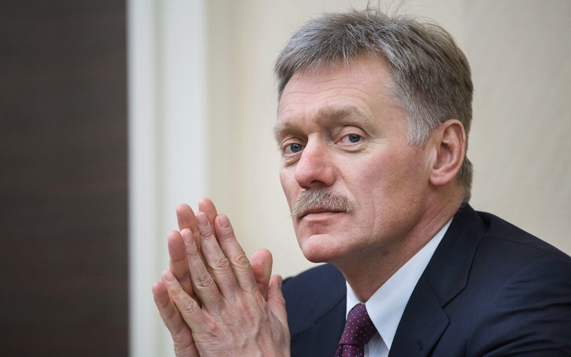    Песков: в самое ближайшее время теплоснабжение в регионах РФ будет налажено