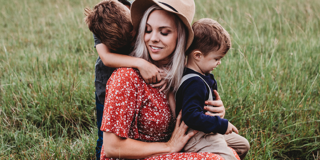 Чем спокойнее мама - тем здоровее дети! Почему состояние детей напрямую связано с тревожностью родителей?