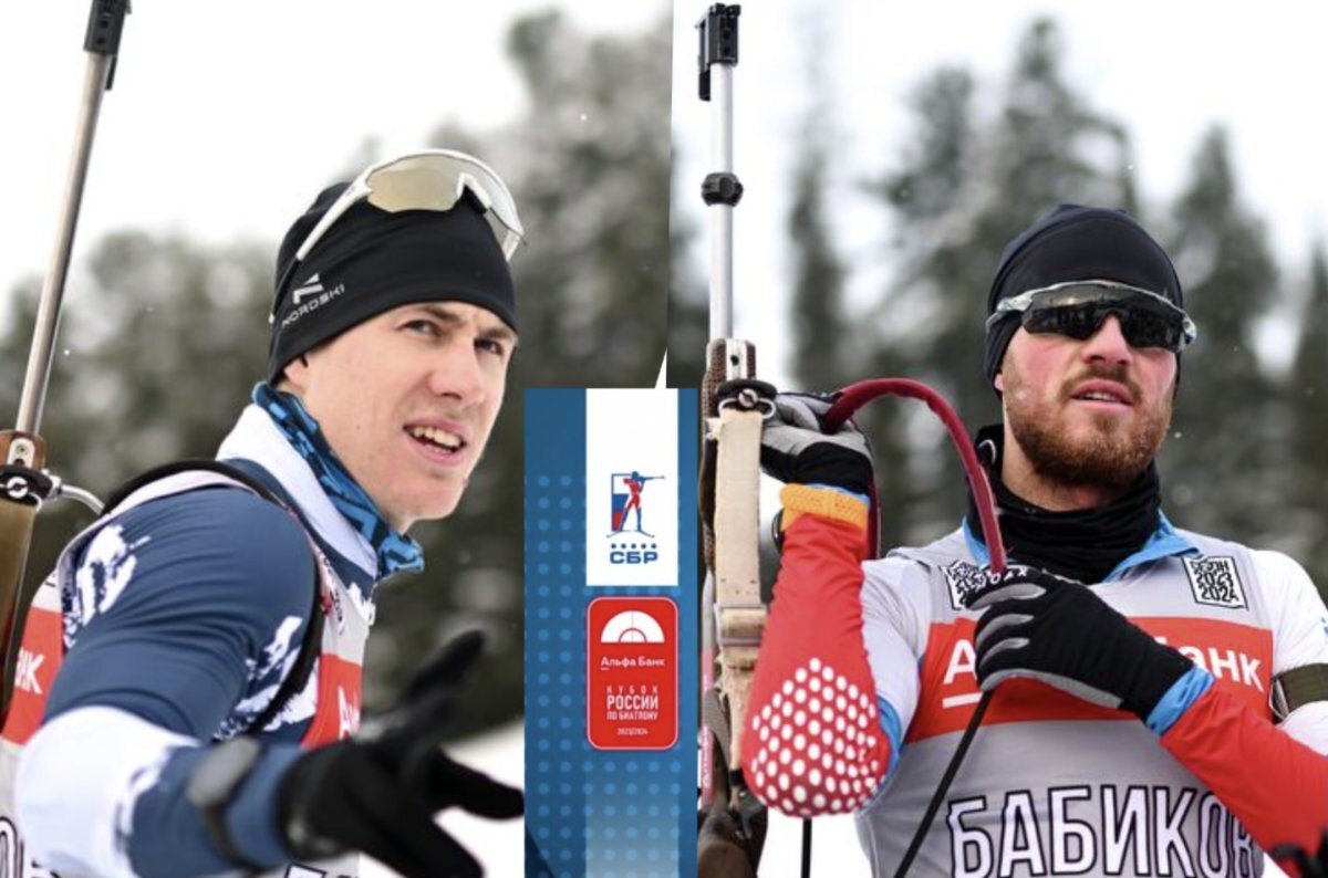    Уфимец Эдуард Латыпов опустился на 2 место в общем зачете Кубка Содружества