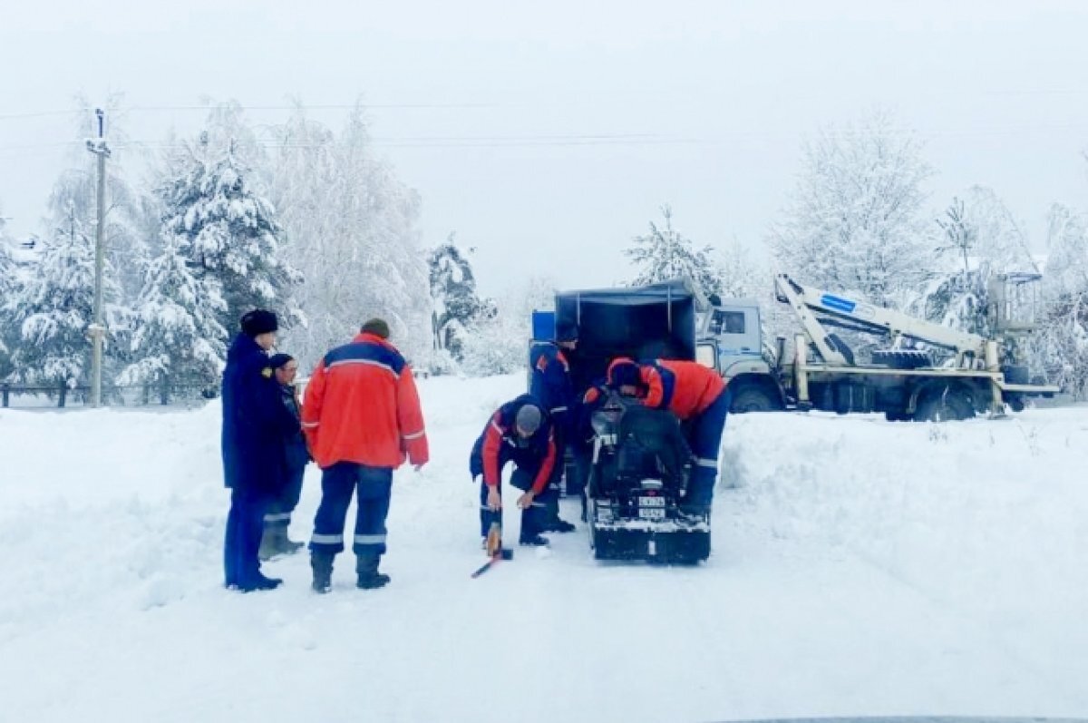 Без света и тепла. Ярославцам, пострадавшим от морозов, положена  компенсация | АиФ – Ярославль | Дзен