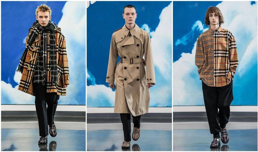 Гоша рубчинский и канье уэст коллекция. Гоша Рубчинский Барбери. Burberry Рубчинский. Гоша Рубчинский x Burberry