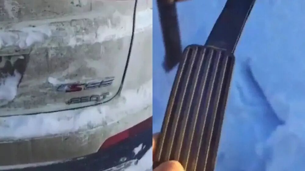     Во время январских морозов россияне, купившие автомобили китайского автопрома, пожаловались на многочисленные поломки импортной техники, оказавшейся не готовой к условиям русской зимы. И то, что наш холод не пережила электроника на приборной панели — еще не самое страшное.