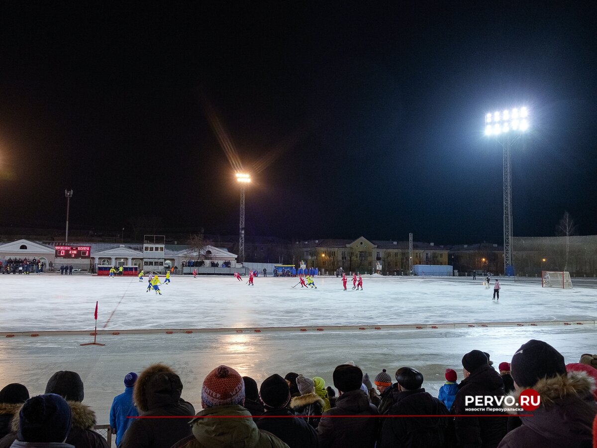 Фото © Кравчук Максим / www.pervo.ru 