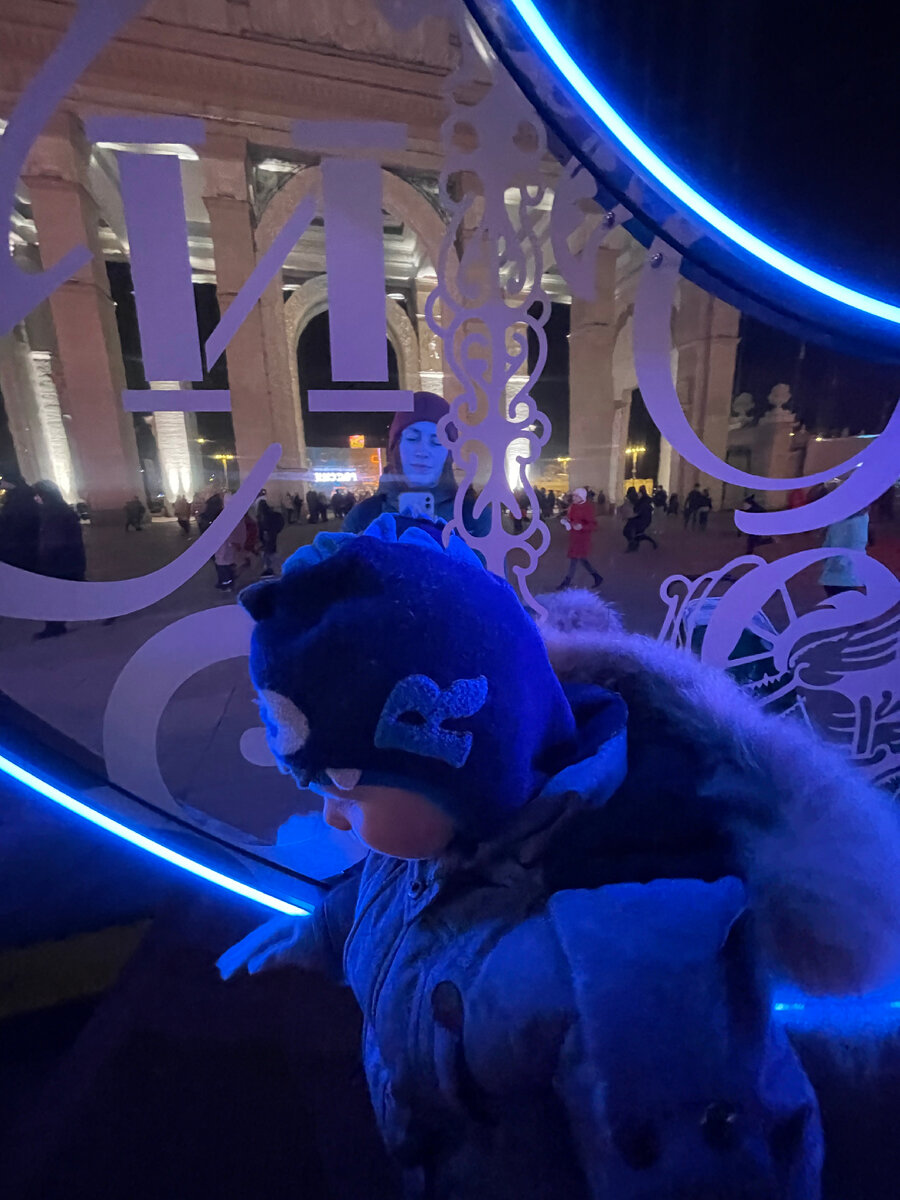 Москва, ВДНХ 