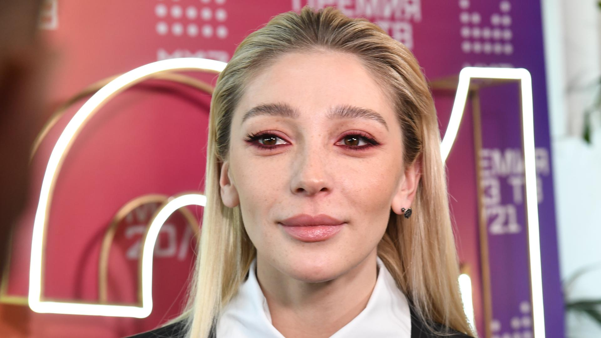 Фото: Komsomolskaya Pravda/globallookpress.com